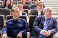 Представители Московской академии Следственного комитета имени А.Я. Сухарева приняли участие в Международном юридическом форуме «Государствоведение как новая система знаний о государстве»